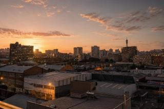 Maison Maboneng - Luxury Industrial Loft - 5