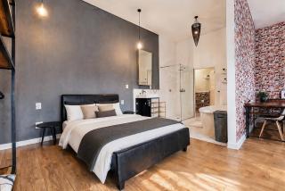 Maison Maboneng - Luxury Industrial Loft - 3