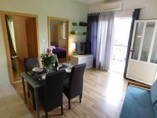 Apartments Ro i - Two Bedroom Apartment with Balcony - 0