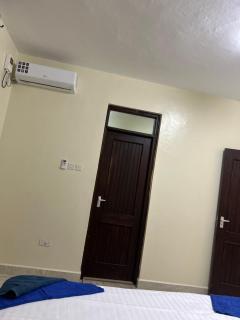 Mombasa island - 0