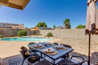 Stylish Yuma Home! 14 Mi to River - 4