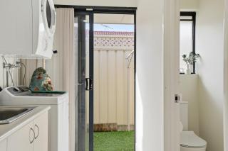Alfresco Oasis in East Victoria Park - 2
