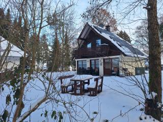 Ferienhaus Tindy am Silbersee - 8