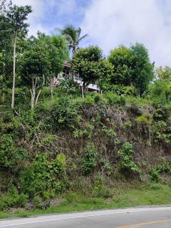 Siquijor Hilltop House Near Cambugahay Falls - 3