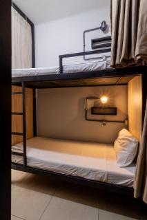 Hostel Leblon - 1