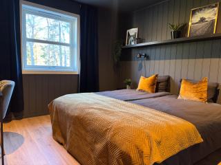 Modern and cozy apartment in Heimdal - 3