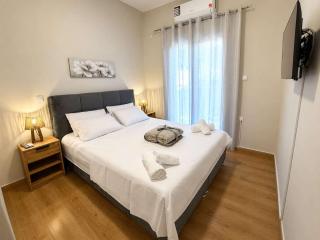 Villa Mare Lechaio - A Beachside Hideaway - 1