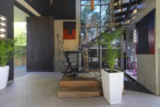 Villa Nola - Diseño Vasco, Lujo y Privacidad - 4