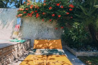 La Bastide de Saint Martin - 4