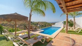 Casa La Estrella Azul Vélez-Málaga by Ruralidays - 0