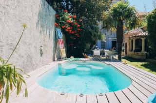 La Bastide de Saint Martin - 0