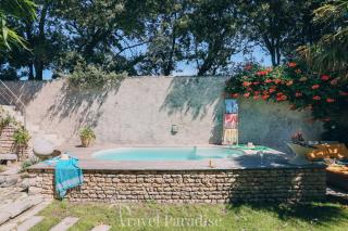 La Bastide de Saint Martin - 5