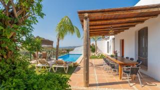 Casa La Estrella Azul Vélez-Málaga by Ruralidays - 8