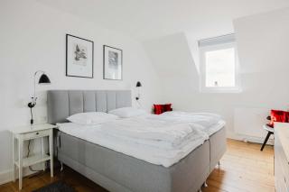 Exclusive Corner Apt in Heart Of Oesterbro - 6