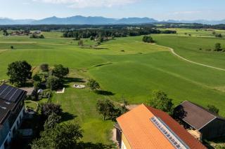 Ferienwohnungen Schmiedhof - 7