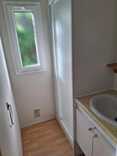 Mobil home 2 chambres - 5