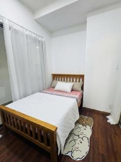 Căn 3 phòng ngủ Thủ Thiêm - Hồ Chí Minh - 5