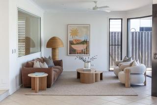 Masthead Waters - Waterfront Home Private Jetty and Pool - 8