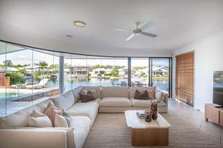 Masthead Waters - Waterfront Home Private Jetty and Pool - 9