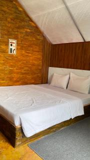 Numaya Glamping Type STANDART - 1