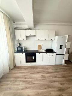 Sia Apartment - 3
