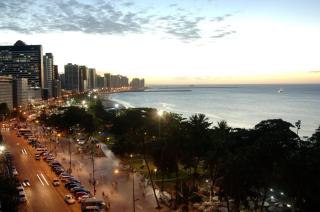 Hotel Beira Mar - Fortaleza - 0