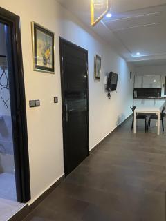 Appartement familiale a saidia - 4