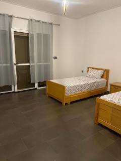 Appartement familiale a saidia - 8