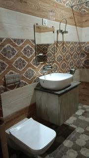 Cinematic 3BHK Retreat - 6