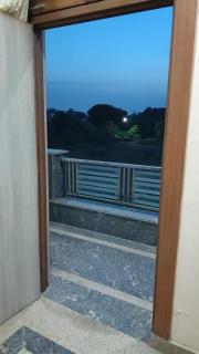 Cinematic 3BHK Retreat - 5