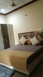 Cinematic 3BHK Retreat - 2