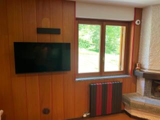Monterosa Paradise - 1