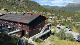 Mountain gem- Ski in-out & panorama views - Hemsedal - 8