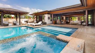 ❤PiH❤ Nohea Kai Private Pool Spa eBikes - 0