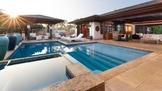 ❤PiH❤ Nohea Kai Private Pool Spa eBikes - 1