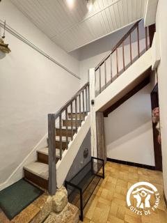 La Chambre des Tours - 8