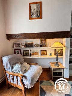 La Chambre des Tours - 7