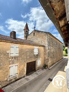La Chambre des Tours - 2