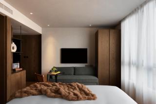 HYATT - EPISODE Daan Taipei, jdv by Hyatt - 9