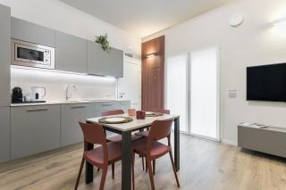 GuestHost - Vivaldi Autunno Apartment - 1