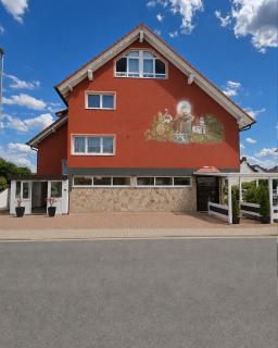 Hotel Weinhaus Wiedemann - 9
