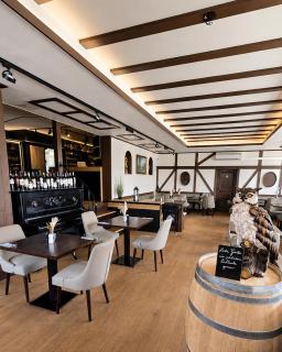 Hotel Weinhaus Wiedemann - 7