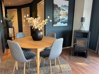 Modern and cozy apartment in Heimdal - 5