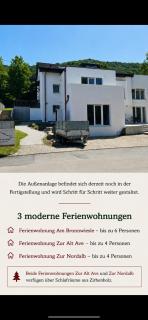 Ferienwohnung Zur Nordalb - 7