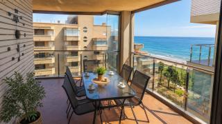 Vila d'Orpesa X - 1ª Línea con Terraza y Vistas al Mar - Oropesa del Mar - 9