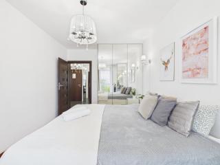 SuperApart Towarowa 35 - Comfort & Elegance - Warschau - 8