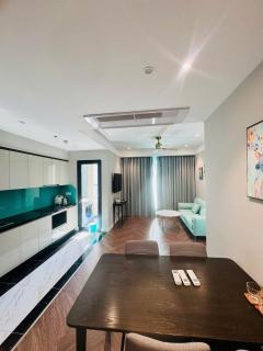 Căn hộ Altara - 2 phòng ngủ - tầng cao - 0