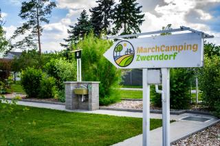 MarchCamping Zwerndorf - 7