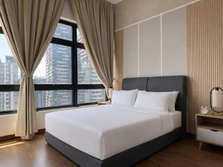 Astoria Ampang Living Near KLCC - 3