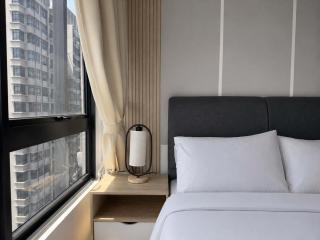 Astoria Ampang Living Near KLCC - 1